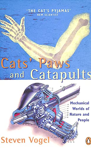 Cats' Paws and Catapults: Mechanical Worlds of Nature and People