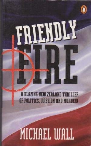 Friendly Fire