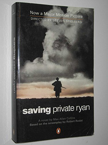 Saving Private Ryan