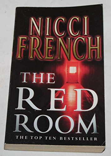 The Red Room: With a new introduction by Peter James