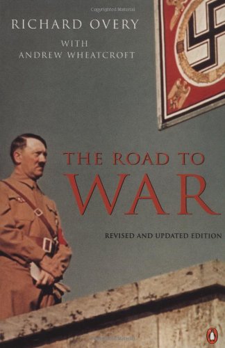 The Road to War: Revised And Updated Edition