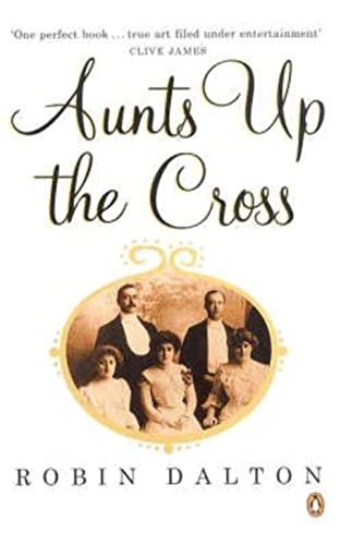 Aunts up the Cross