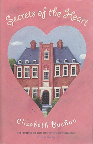 Secrets of the Heart