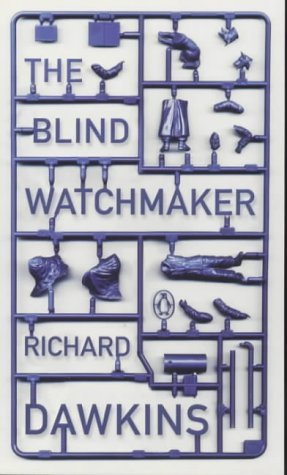 The Blind Watchmaker