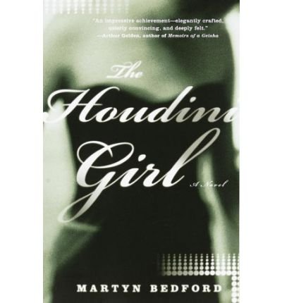 The Houdini Girl