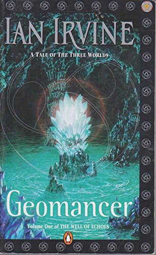 Geomancer: A Tale of the Three Worlds