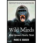 Wild Minds: What Animals Really Think