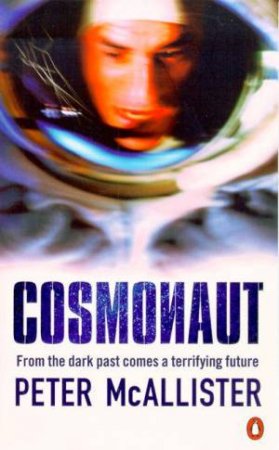 Cosmonaut