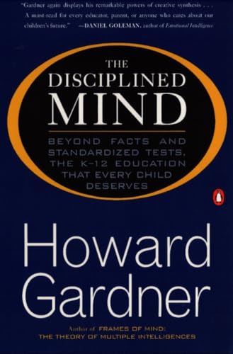 The Disciplined Mind