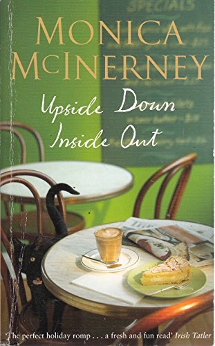 Upside down, inside out
