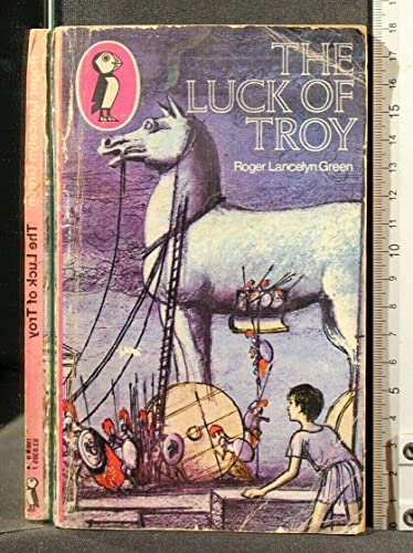 The Luck of Troy