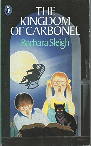 The Kingdom of Carbonel