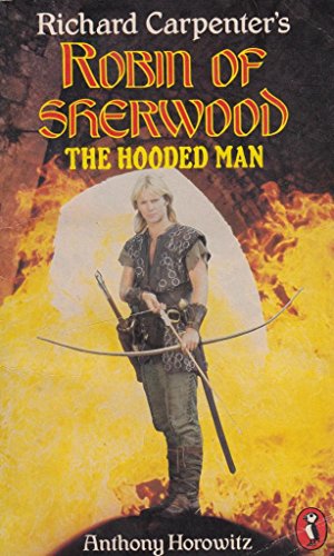 Robin of Sherwood: Hooded Man
