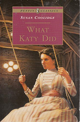 What Katy Did