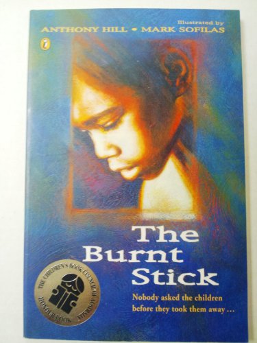 The Burnt Stick