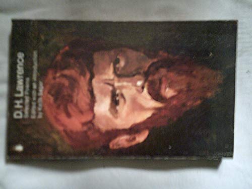 Selected Poems
