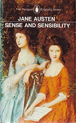 Sense and Sensibility