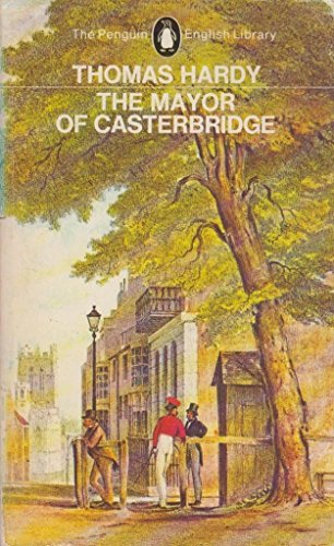 The Mayor of Casterbridge