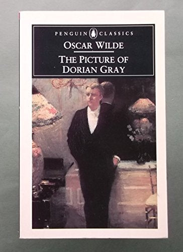 The Picture of Dorian Gray