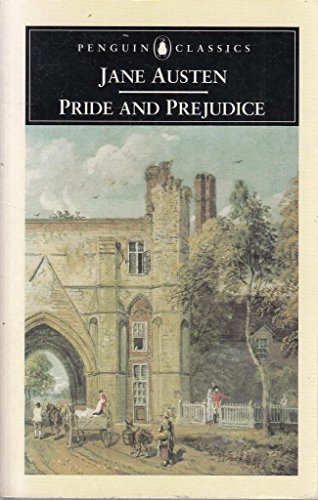 Pride and Prejudice