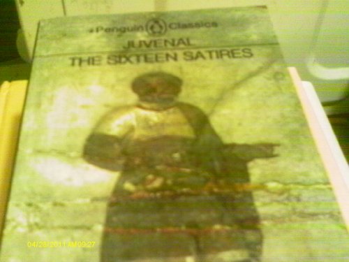 The Sixteen Satires