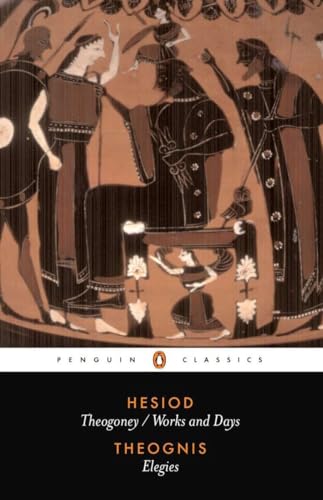 Hesiod and Theognis