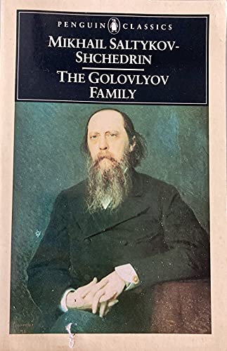 The Golovlyov Family