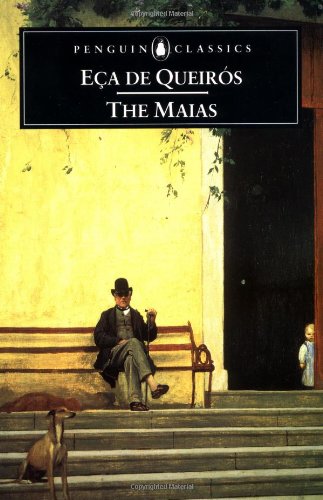 The Maias