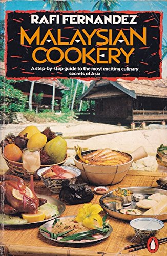 Malaysian Cookery