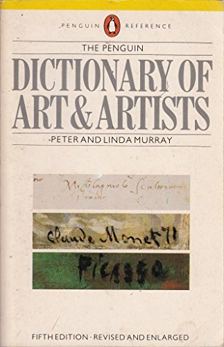 Dictionary of Art and Artists