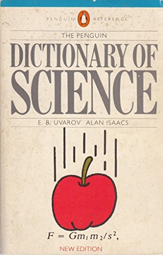 The Penguin Dictionary of Science