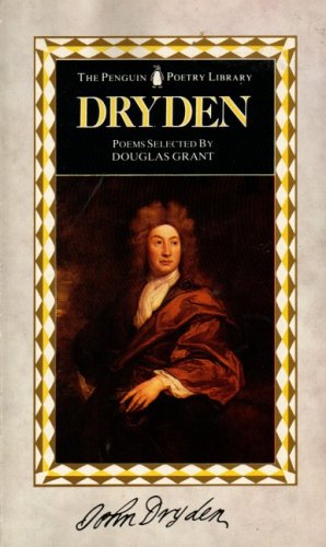 Poems and Prose