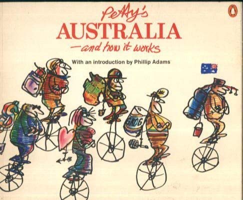 Petty's Australia: And How it Works