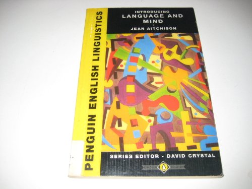 Introducing Language and Mind