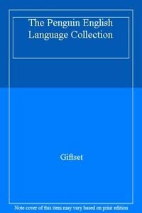 The Penguin English Language Collection