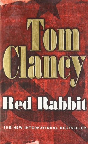 Red Rabbit: INSPIRATION FOR THE THRILLING AMAZON PRIME SERIES JACK RYAN