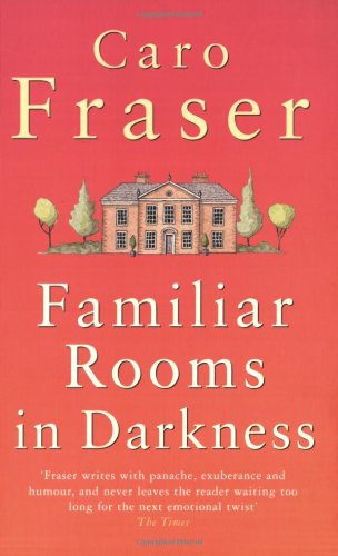 Familiar Rooms in Darkness