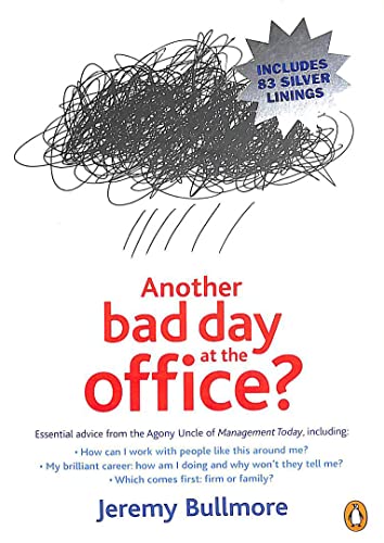 Another Bad Day at the Office?