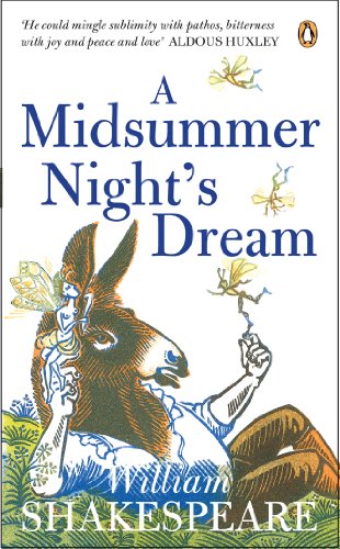 A Midsummer Night's Dream