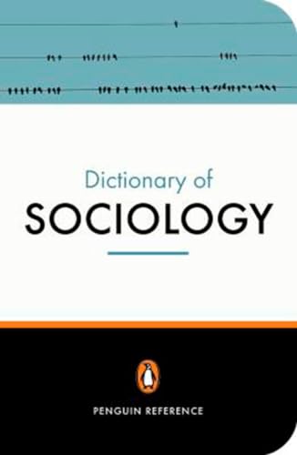 The Penguin Dictionary of Sociology