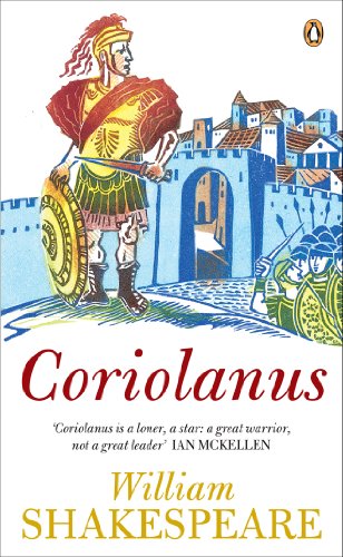 "Coriolanus"