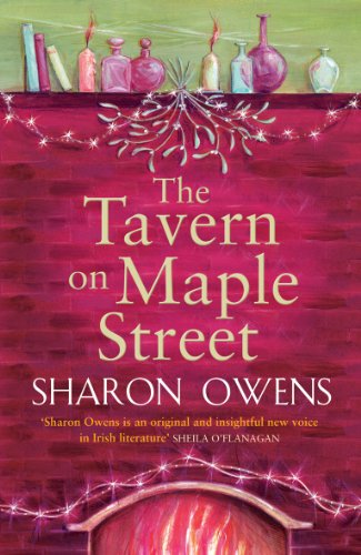 The Tavern on Maple Street