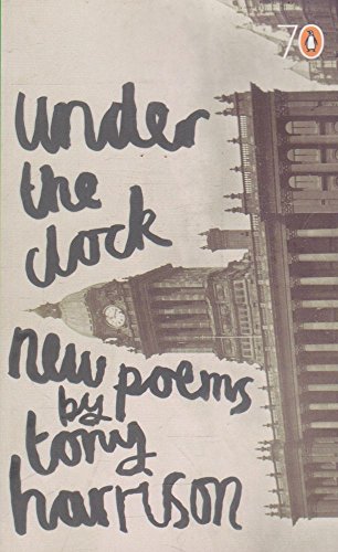 Under the Clock: New Poems