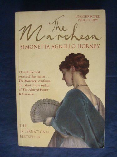 The Marchesa