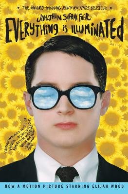 Everything is Illuminated