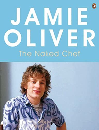 The Naked Chef