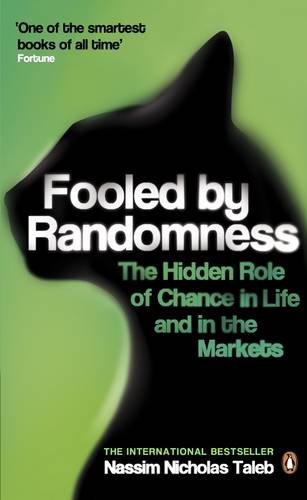 Fooled By Randomness