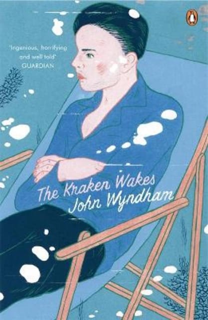 Wyndham: Kraken Wakes