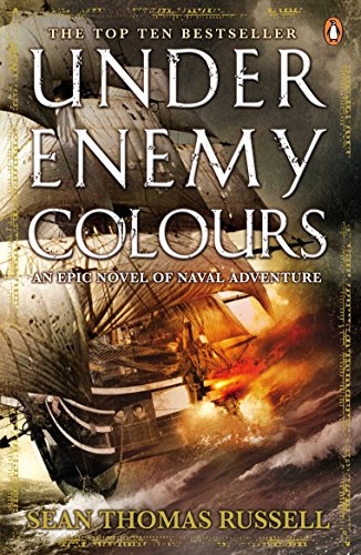 Under Enemy Colours: Charles Hayden Book 1