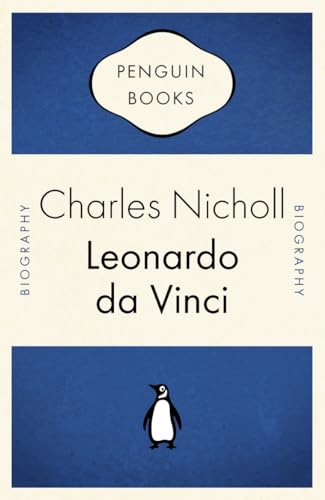 Leonardo da Vinci: the Flights of the Mind